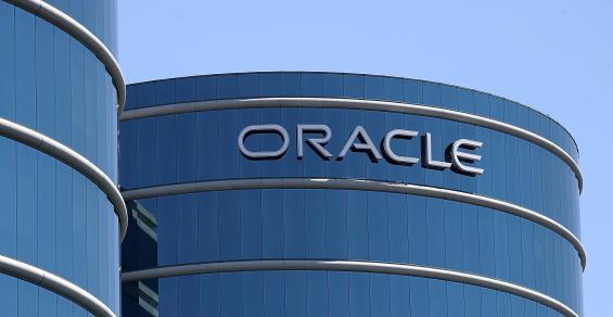 Oracle Lured to Texas by Lower Payrolls and Labor Pool
