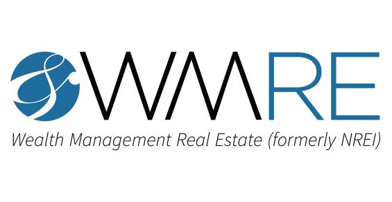 Welcome to Wealth Management Real Estate