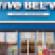 Five Below store