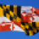 Maryland Flag