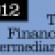 2012 Top Financial Intermediaries