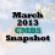 GALLERY: March CMBS Snapshot