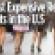 9 Most Expensive Retail Streets in the U.S.