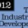 2012 Top Industrial Developers