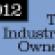 2012 Top Industrial Owners