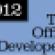2012 Top Office Developers