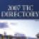 2007 TIC Directory