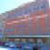 The Old Market Lofts Building in Omaha Neb 