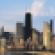 Airline and Truck Deals Spark Chicago Office Market