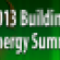 NREI to Host News Desk at 2013 Building Energy Summit