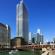 300 North LaSalle, Chicago, Goes From LEED Gold to Platinum