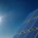 Falling Particles Capture Solar Energy