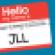 JLL Name Change Keeps it Simple