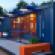 NYC Developers Tackle Tough Markets With Shipping Containers