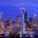Seattle Office Market On Fire with High Tenant Demand, Rising Rents