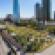 real estate philanthropy klyde warren park