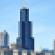 Blackstone to Spend $500 Million Remaking Chicago’s Willis Tower