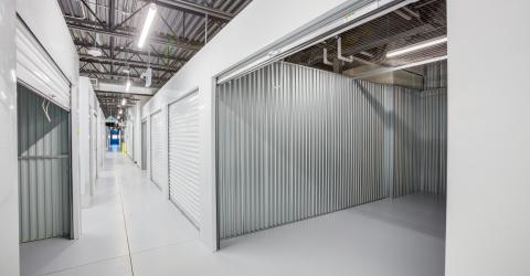 Self Storage Commercial Real Estate News National Real Estate Investor