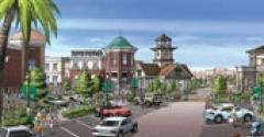 IN PROGRESS: Winter Garden Village at Flower Groves