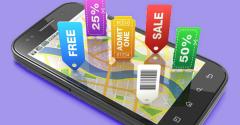 The Spread of Smartphones Forces the Evolution of Mall Marketing Efforts