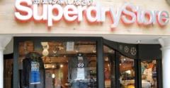 New Flagship in Times Square
