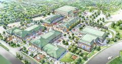 Jones Lang LaSalle, Genesis Partners to Help Complete Charles Pointe Project in West Virginia