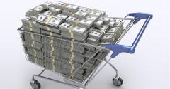 PwC Reports 2012 Was Banner Year for Private Equity Retail Buyouts