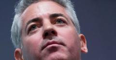 Ackman Out at J.C. Penney