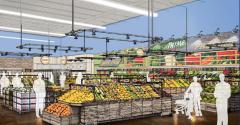 Fresh Thyme Supermarket Chain Releases Store Rollout Details
