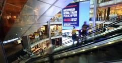 Westfield to Split Up Australian Holdings from U.S. and U.K. Malls