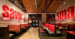 Smashburger Explores &quot;Strategies&quot;