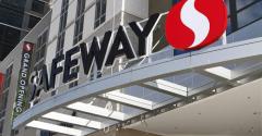 Kroger Interested in Some of Safeway&#039;s Stores