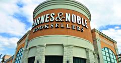 Riggio Talks Barnes &amp; Noble Strategy