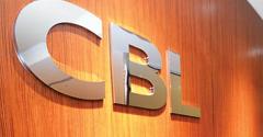 CBL to Sell a Quarter of its Malls