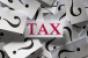 Bellwether Tax confusion