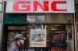 GNC store closings