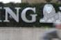 ING group sign