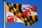 Maryland Flag