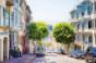 SF flats-