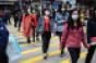 corona virus masks shoppers-Anthony Wallace Getty Images-1196684235.jpg