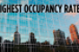 6 U.S. Office Markets with the Highest Occupancy Rates