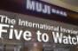 The International Retail Invasion: 5 to Watch