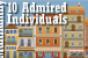 Key Takeaways: 10 Admired Individuals in Multifamily