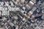 Top 10 Office Stories of 2013