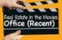 Real Estate at the Movies: 10 Recent Office Films