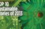 Top 10 Sustainable Stories of 2013