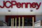 JC Penney store