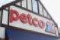 petco store sign