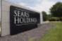 Sears Holdings sign