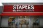 Staples store